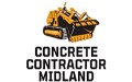 MTX Concrete Contractor Midland