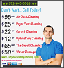 Carpet Cleaning Of Irving