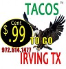 Tacos Irving Tx