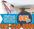 Irving Air Duct Cleaning